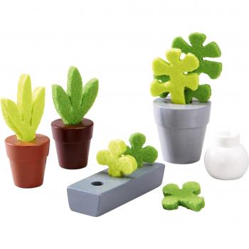 HABA 300501 – Little Friends: Blumen