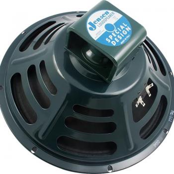 Jensen P12Q 12 Vintage Replacement Speaker 40W 8 Ohm