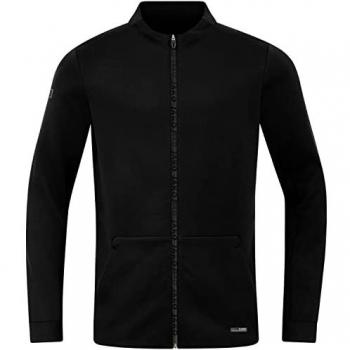 JAKO Herren Sportjacke Pro Casual