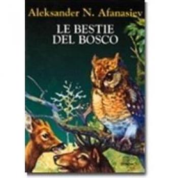 Le bestie del bosco