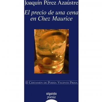 EL PRECIO DE UNA CENA EN CHEZ MAURICE