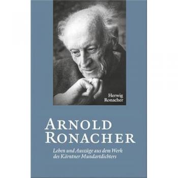 Arnold Ronacher