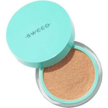 SWEED Miracle Powder Golden Medium 03