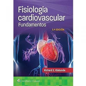 Fisiología cardiovascular. Fundamentos