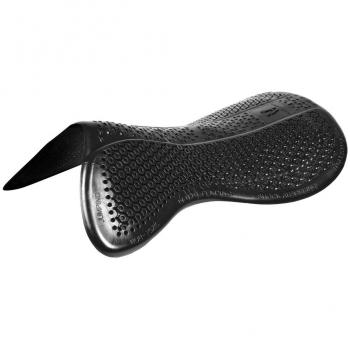 Black Front Balance Gel Pad – All‑Size