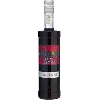 Murelle Brombeerlikör Vedrenne (0,7 l)