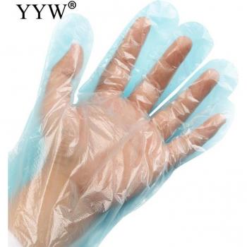 Disposable Food Handling Gloves
