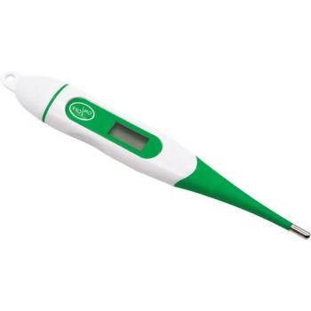 Waterproof Digital Thermometer for Veterinary Use