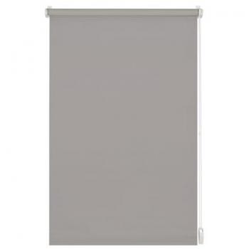 Gardinia Enrouleur textile Gris, 45 x 150 cm