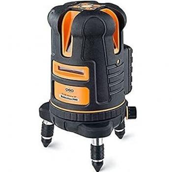 Laser Pro Geo Fennel 580 550 X‑Green Multiligne Automatique