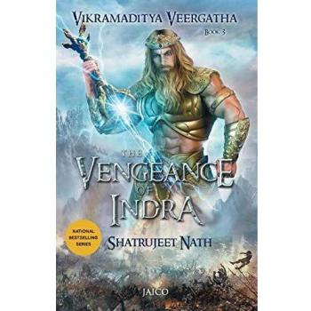 Vikramaditya Veergatha Book 3
