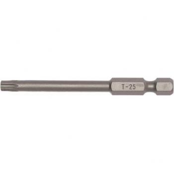 Teng Tools 1/4 Hex Shank Torx Screwdriver Bit
