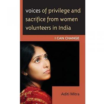 Vitalsource Technologies, Inc. Voices Of Privilege And Sacrifice From Women Volunteers In India