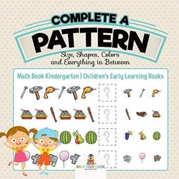 Complete a Pattern
