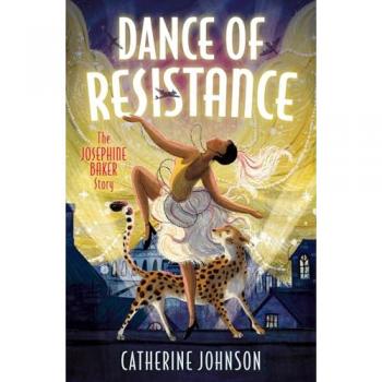 Dance of Resistance, Kinderbücher von Catherine Johnson