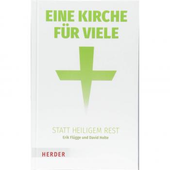 Eine Kirche für viele statt heiligem Rest