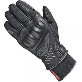 Nero Moto Guard Held Madoc GORE‑TEX