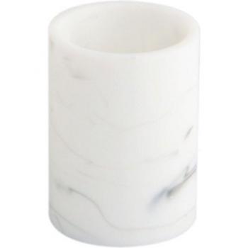 WHYY Toothbrush Holder and Soap Dispenser Set