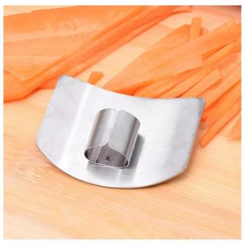 Vegetable Shredder Finger Protector