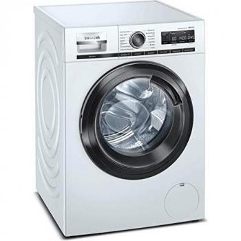 IQ700 9‑kg-Waschmaschine Siemens WM14VMA1 – A+++ (152 kWh), 1400 U/min, antiFlecken & speedPack XL