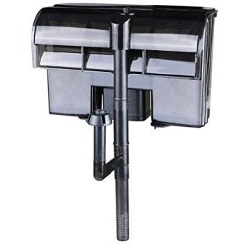 HBL‑701 AquaOne Aquarium-Hang‑On-Filter (bis 300 L)