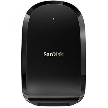 SanDisk Extreme PRO Lecteur CFexpress USB 3.1 Gen2 TypeC