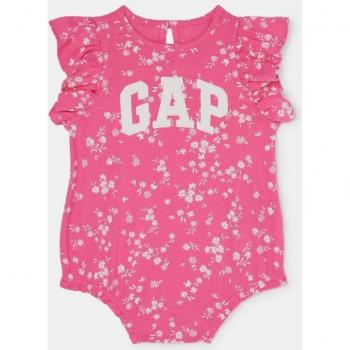 Jeans enfant couleur rouge GAP