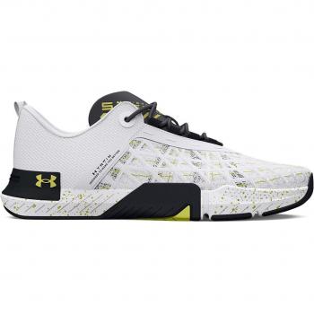 Baskets de sport femme Under Armour TriBase Reign 5