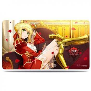 Pro Ultra Fate Extra Matte Nero