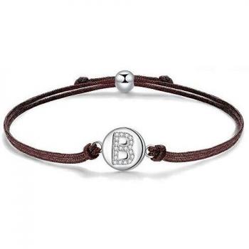 Pendente a Mano Regolabile J.Endéar Letter B