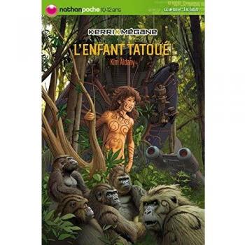 ENFANT TATOUE