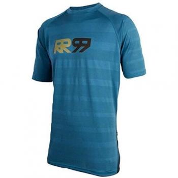 Royal Racing Impatto Maglia Uomo Blu Diesel S