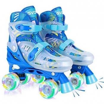 TurboTwist Youth Skates