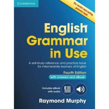 English grammar in use