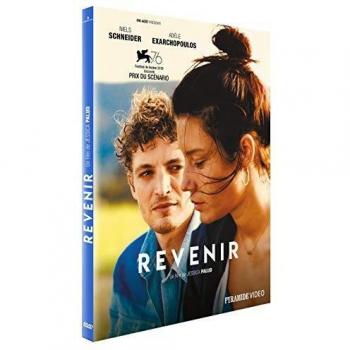 Souvenirs DVD