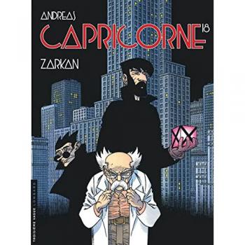 Capricorne