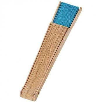 Refresco de Madera y Azul