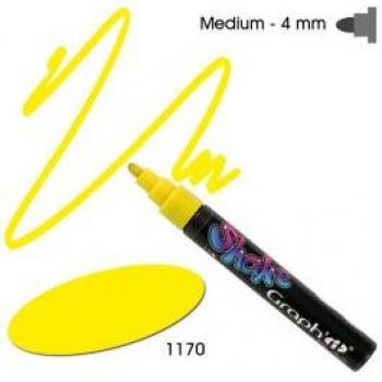 Soleil Jaune Graph'it Shake 4mm