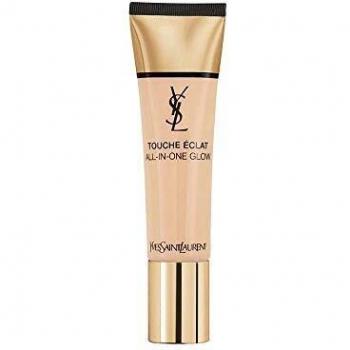 Yves Saint Laurent Beauty Gel + Seife 30 ml – Antioxidantien‑Reich