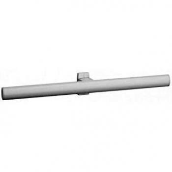 Porte-serviette design Arsis blanc
