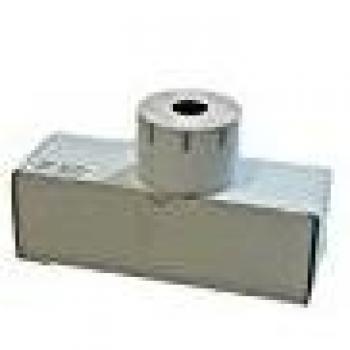 White Label for Capture 35000263 Printer