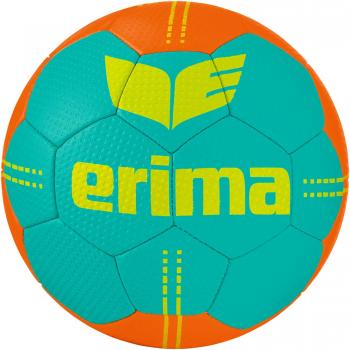 Veo Ballon Junior Erima Vert/Orange