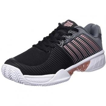 Donna K‑Swiss Express Light 2 Hb, Scarpe da Palla da Basket