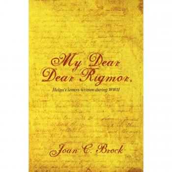 My Dear Dear Rigmor