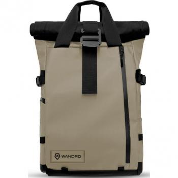 WANDRD PRVKE 21L Yuma Tan Backpack, Version 3
