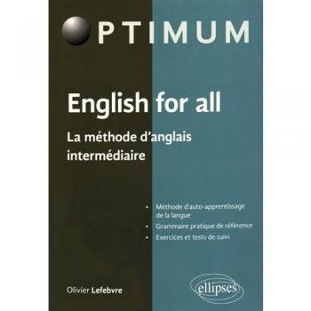 English for all