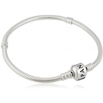 Pandora Bracciale Charm in argento 19 cm