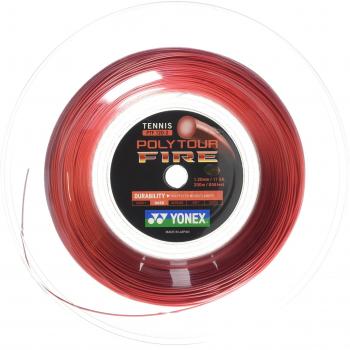Yonex Poly Tour Fire 200m String Reel