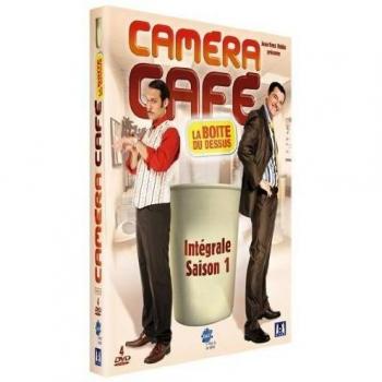 Caméra Café, La Boîte Du Dessus