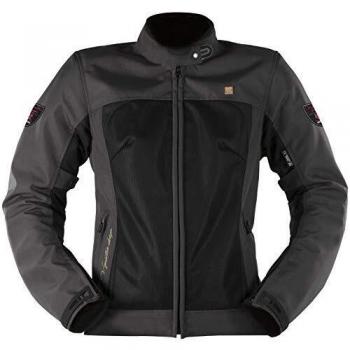 Tarah Dames Motorjack VQuattro